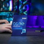 Intel Core i9 11900K Desktop Processor 9 1