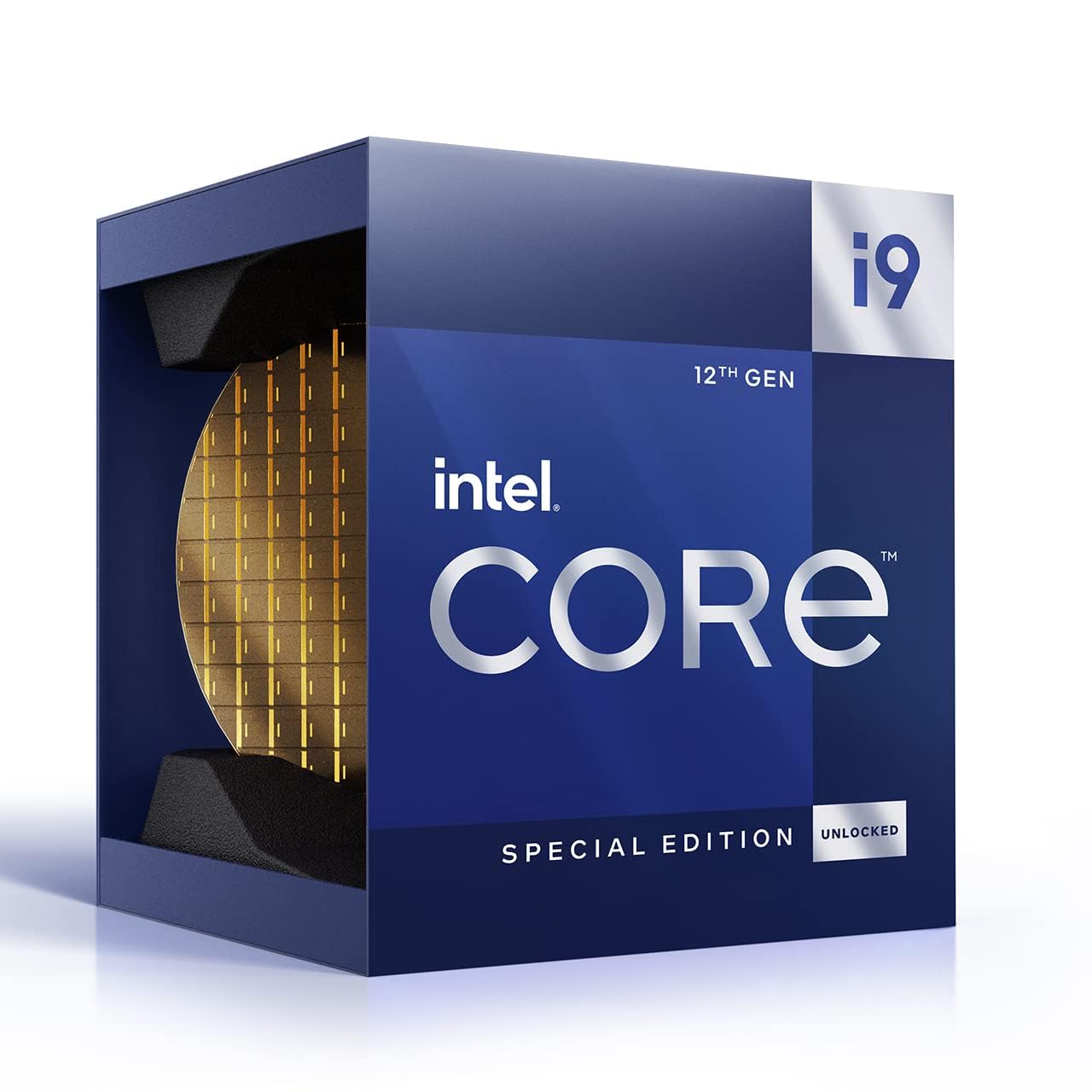 Intel Core i9-12900KS 12th Gen Processor 16 Cores, 24 Threads Up to 5.5GHz | LGA1700