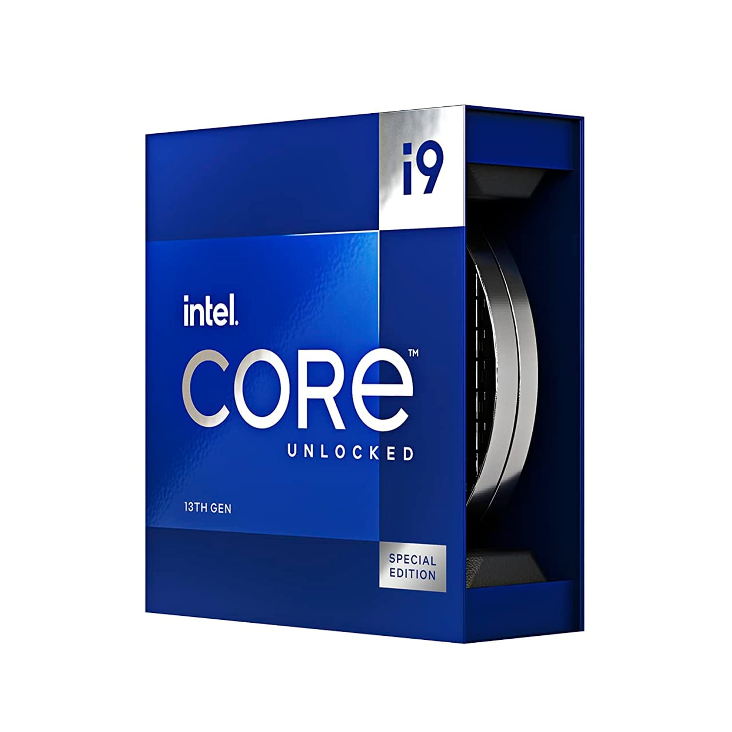 Intel Core i9-13900KS 13th Gen Processor 24 Cores, 32 Threads Up to 6.0GHz Turbo | LGA1700