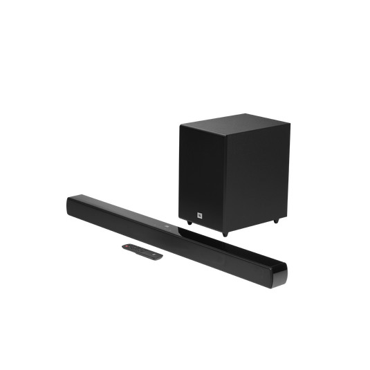 JBL Cinema SB241 – Dolby Digital Soundbar with Brand New Sealed Pack & 1 Year Warranty