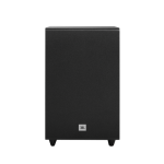 JBL Cinema SB241 Soundbar and Subwoofer 4