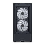 Lian Li Lancool 207 Black Cabinet - Image 2