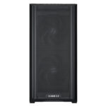 Lian Li Lancool 216 RGB Mid Tower Cabinet With Tempered Glass Side Panel (Black) - Image 3