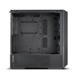 Lian Li Lancool 216 RGB Mid Tower Cabinet With Tempered Glass Side Panel (Black) - Image 5