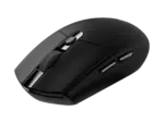 Logitech G304 Lightspeed – Wireless Gaming Mouse with Hero Sensor