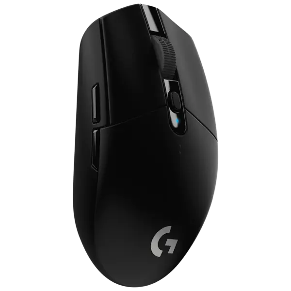 Logitech G304 Lightspeed – Wireless Gaming Mouse with Hero Sensor