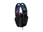 Logitech G335 Wired Gaming Headset – Lightweight Comfort with Premium Sound
