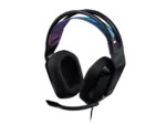Logitech G335 Wired Gaming Headset – Lightweight Comfort with Premium Sound