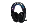 Logitech G335 Wired Gaming Headset – Lightweight Comfort with Premium Sound