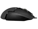 Logitech G502 Hero – High Performance Wired Gaming Mouse with Hero 25K Sensor