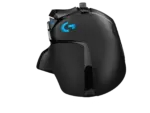 Logitech G502 Hero – High Performance Wired Gaming Mouse with Hero 25K Sensor