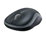 Logitech M185 – Reliable Wireless USB Mouse