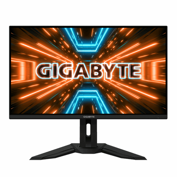 Gigabyte M32U 4K 144HZ Gaming Monitor
