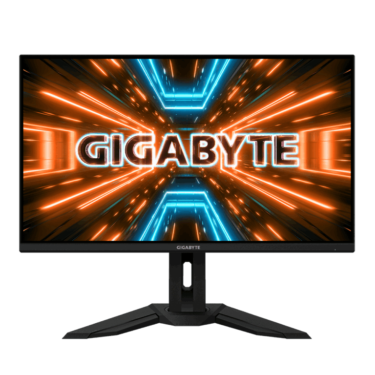 Gigabyte M32U 4K 144HZ Gaming Monitor