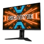 Gigabyte M32U 4K 144HZ Gaming Monitor - Image 10