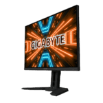 Gigabyte M32U 4K 144HZ Gaming Monitor - Image 9