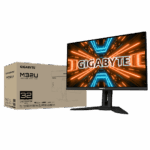 Gigabyte M32U 4K 144HZ Gaming Monitor - Image 4