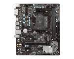 MSI B450M A Pro Max Motherboard 1