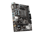 MSI B450M A Pro Max Motherboard 3