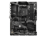 MSI B550 A PRO Motherboard 1