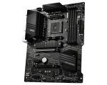 MSI B550 A PRO Motherboard 2
