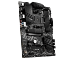 MSI B550 A PRO Motherboard 3