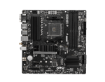 MSI B550M PRO VDH WiFi Motherboard 1