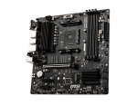 MSI B550M PRO VDH WiFi Motherboard 2