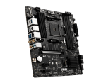 MSI B550M PRO VDH WiFi Motherboard 3