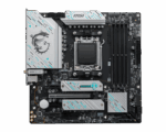 Msi B650M Gaming Plus WIFI Motherboard - Image 5