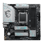 MSI B650M Gaming Plus WIFI Motherboard 1