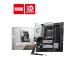 MSI B650M Gaming Plus WIFI Motherboard