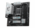 Msi B650M Gaming Plus WIFI Motherboard - Image 4