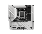 MSI B650M Project Zero Motherboard 1