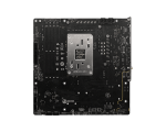 MSI B650M Project Zero Motherboard 2