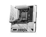 MSI B650M Project Zero Motherboard 3