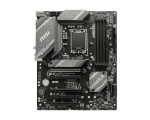 MSI B760 Gaming Plus WiFi Motherboard 1