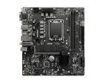 MSI B760M Bomber WiFi Motherboard 1 1
