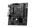 MSI B760M Bomber WiFi Motherboard 2 1