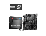 MSI B760M Bomber WiFi Motherboard 5