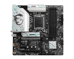 MSI B760M Gaming Plus WiFi Black Motherboard 1