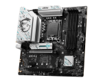 MSI B760M Gaming Plus WiFi Black Motherboard 2