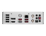 MSI B760M Project Zero DDR5 Motherboard 4 1
