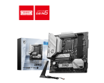 MSI B760M Project Zero DDR5 Motherboard 5
