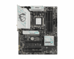 MSI B850 Gaming Plus WiFi AM5 ATX Motherboard - Image 5