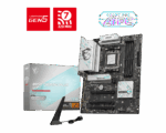 MSI B850 Gaming Plus WiFi AM5 Motherboard