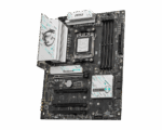 MSI B850 Gaming Plus WiFi AM5 ATX Motherboard - Image 4