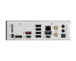 MSI B850 Gaming Plus WiFi AM5 ATX Motherboard - Image 2