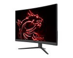 MSI Curved G27C4X Computer Monitor 1