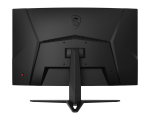 MSI Curved G27C4X Computer Monitor 2